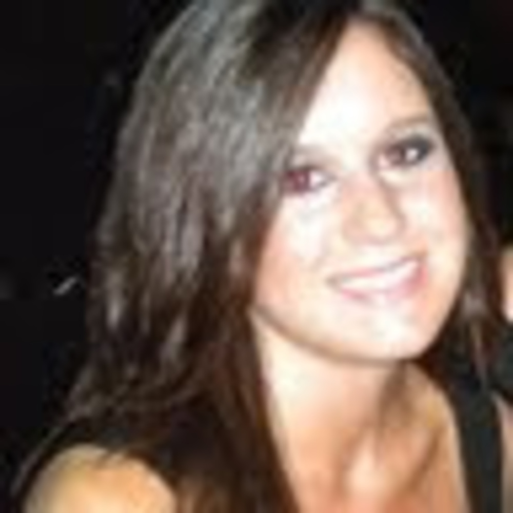 Meet your Posher, Dorota